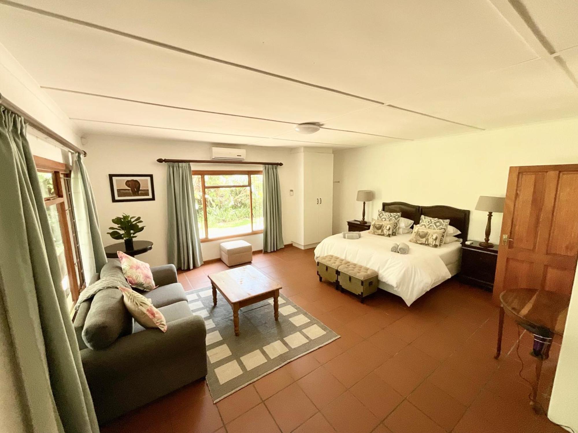 Ndlovu Addo River Lodge Kirkwood Room photo