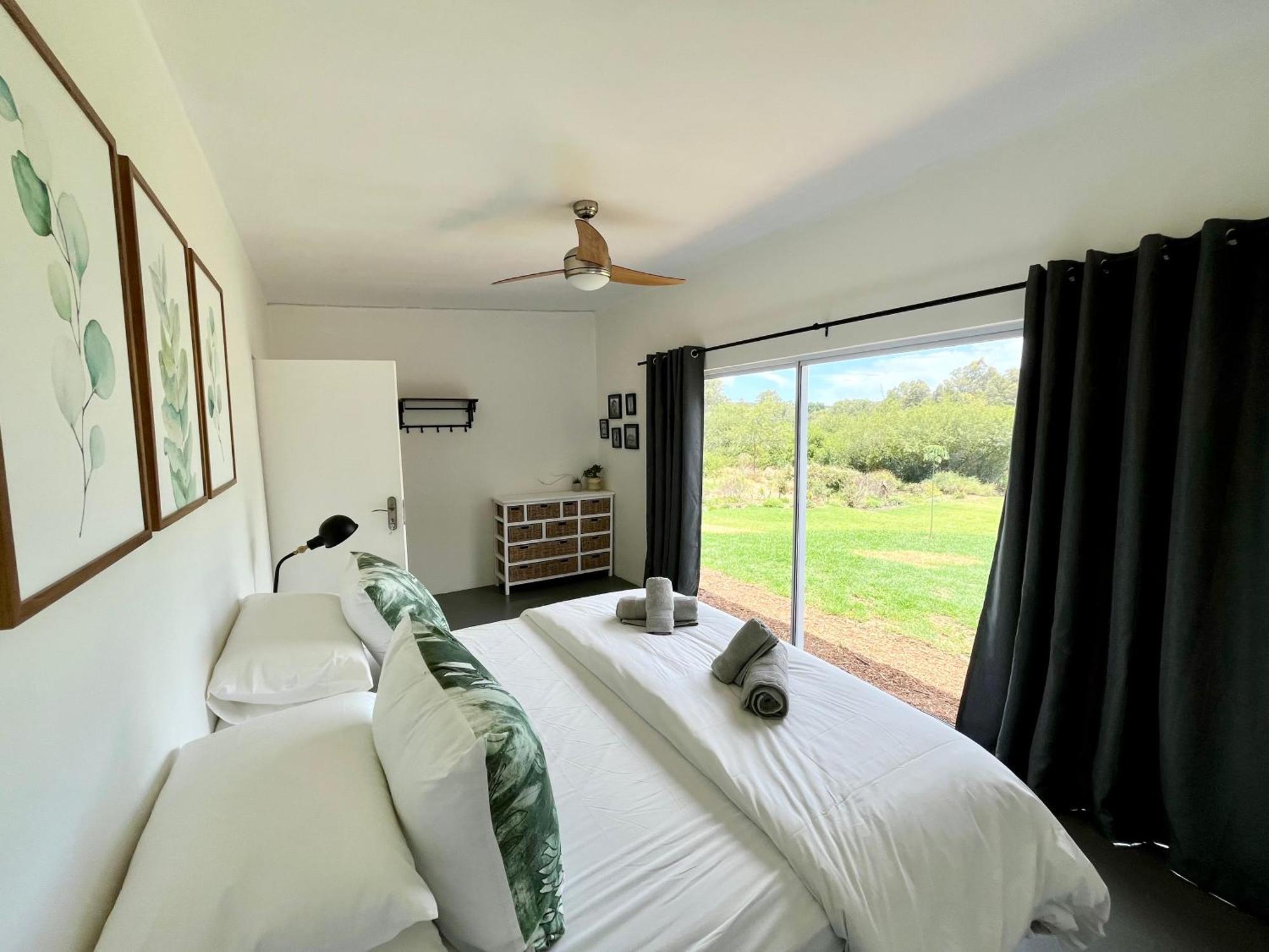Ndlovu Addo River Lodge Kirkwood Room photo