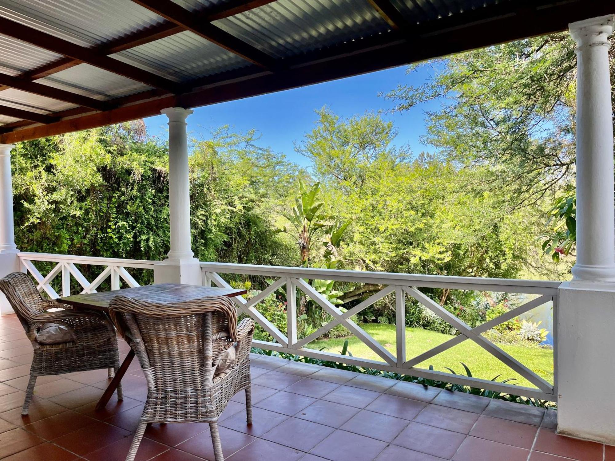 Ndlovu Addo River Lodge Kirkwood Room photo