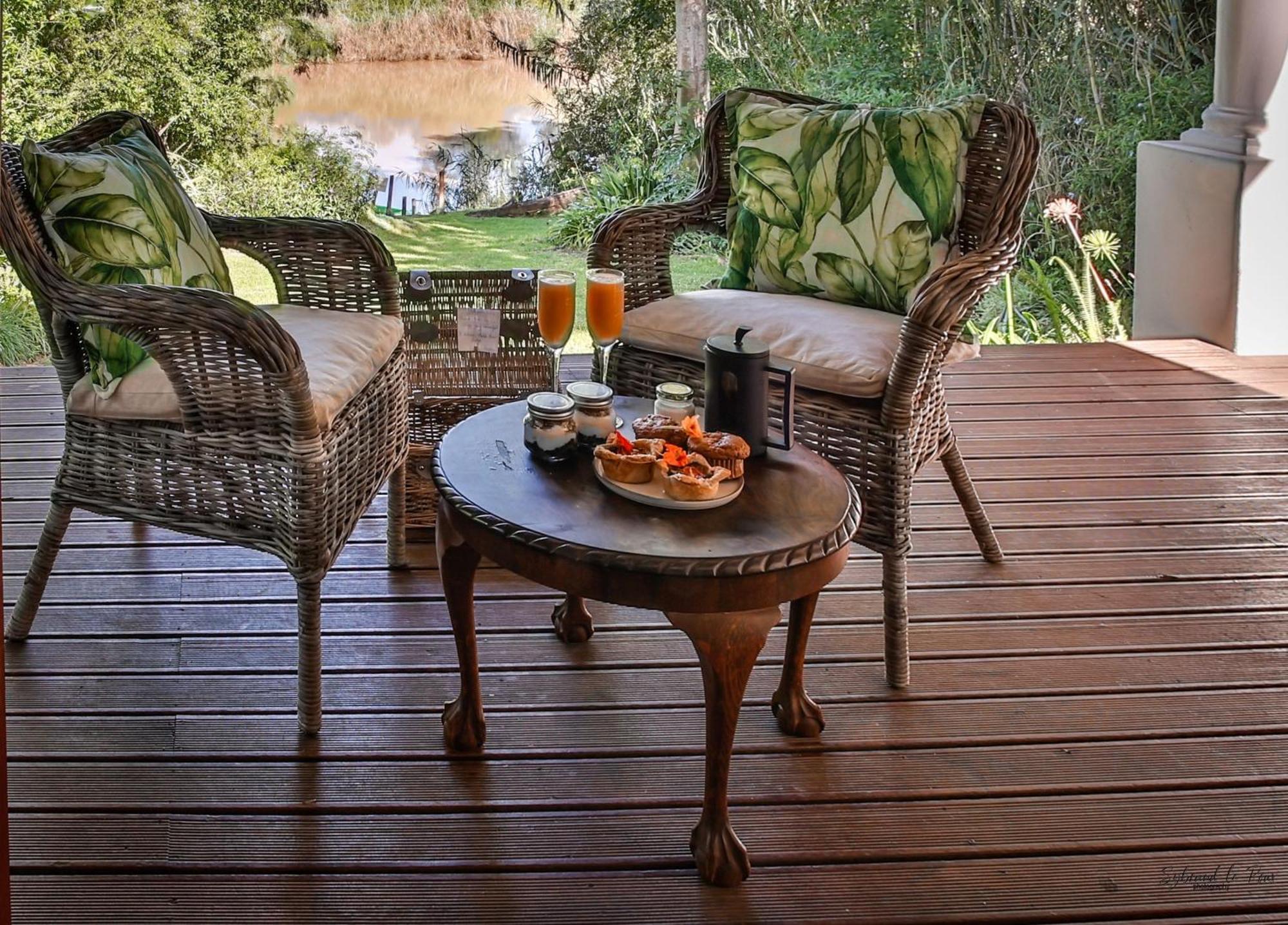 Ndlovu Addo River Lodge Kirkwood Room photo