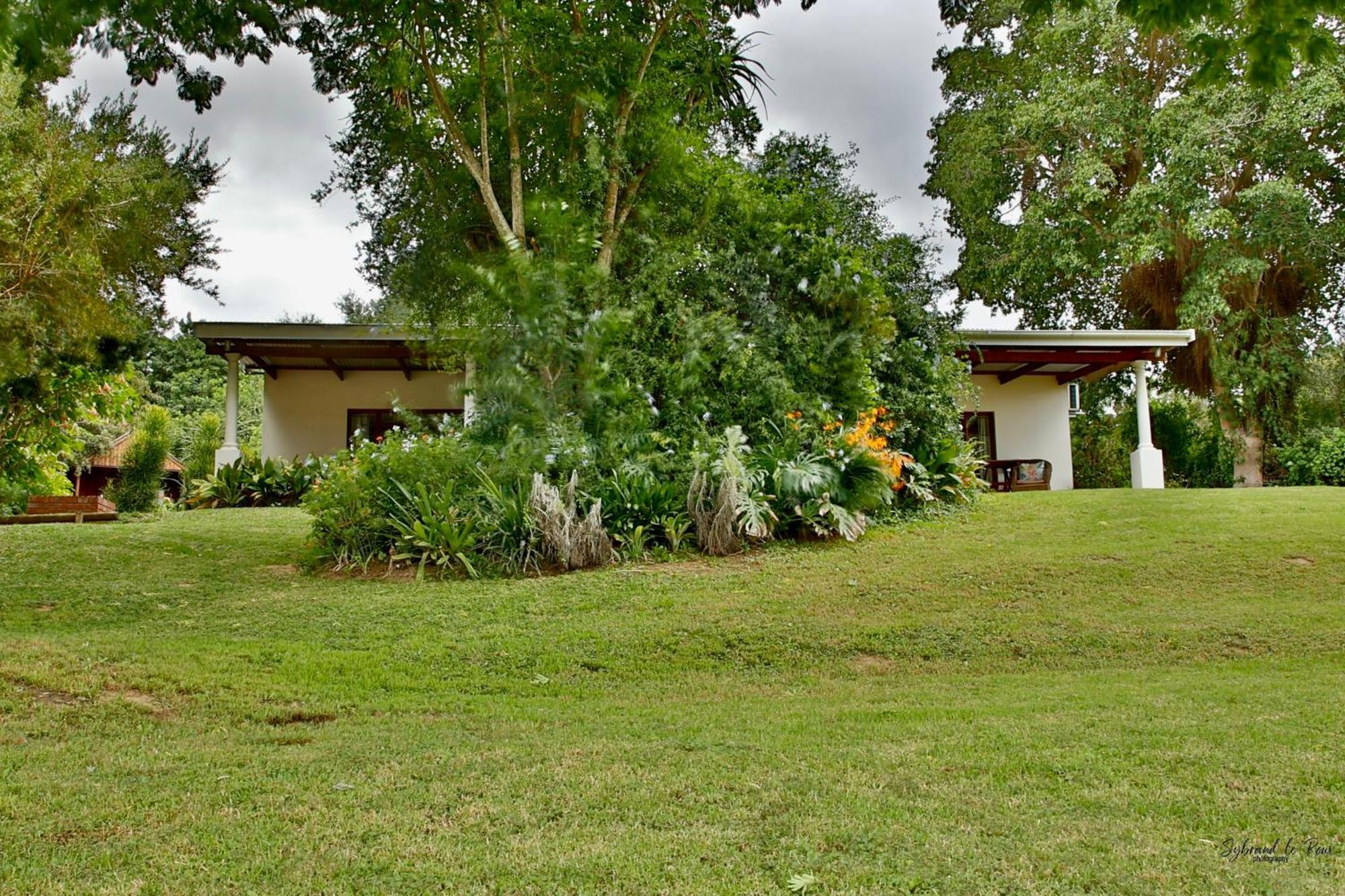 Ndlovu Addo River Lodge Kirkwood Exterior photo